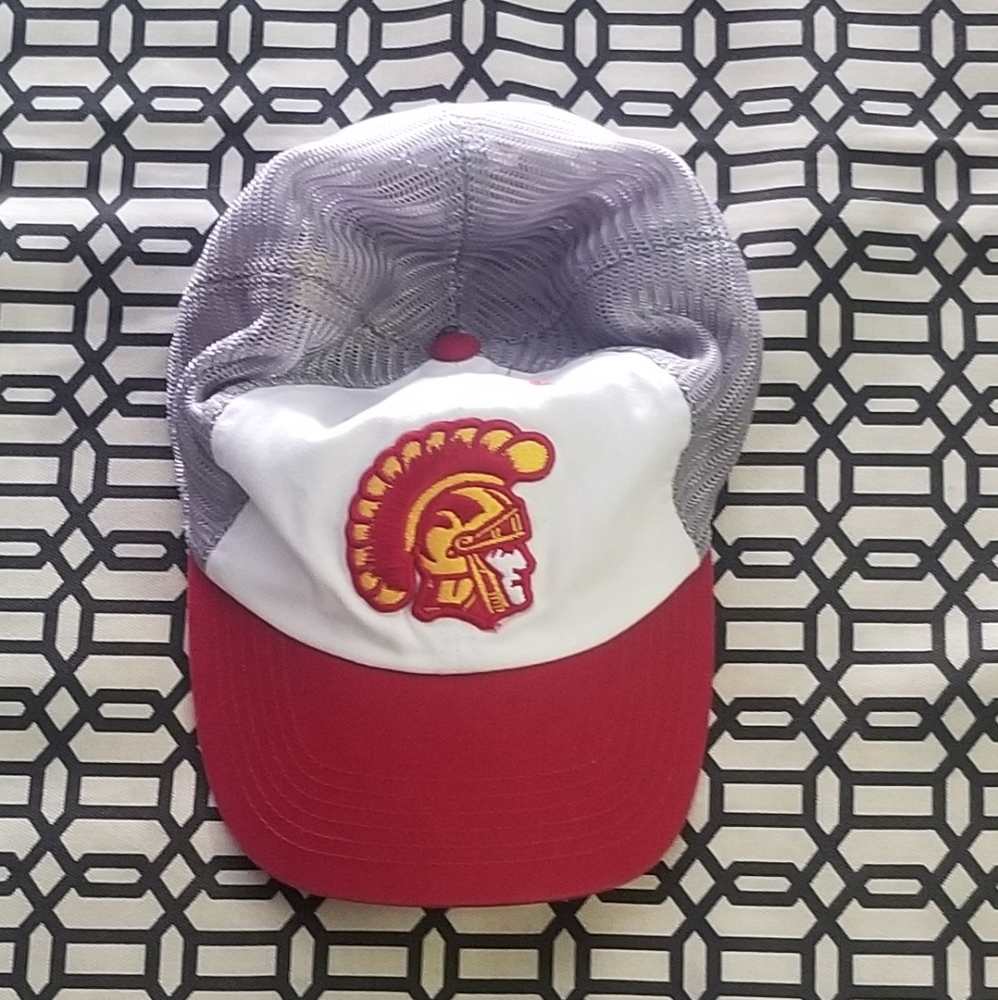 USC Authrntic Apperal hat